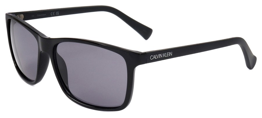 Calvin Klein Pánské sluneční brýle CK19568S 001 - Sluneční brýle