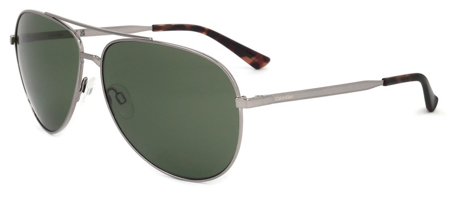 Calvin Klein Dámské sluneční brýle CK22124S 051 - Sluneční brýle