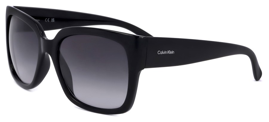 Calvin Klein Dámské sluneční brýle CK22549S 001 - Sluneční brýle