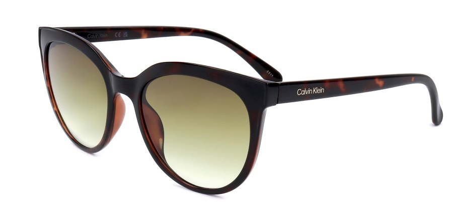 Calvin Klein Dámské sluneční brýle CK22552S 240 - Sluneční brýle