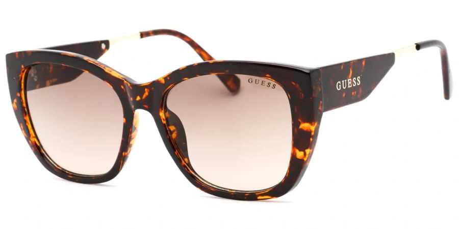 Guess Dámské sluneční brýle GF6186-52F - Sluneční brýle