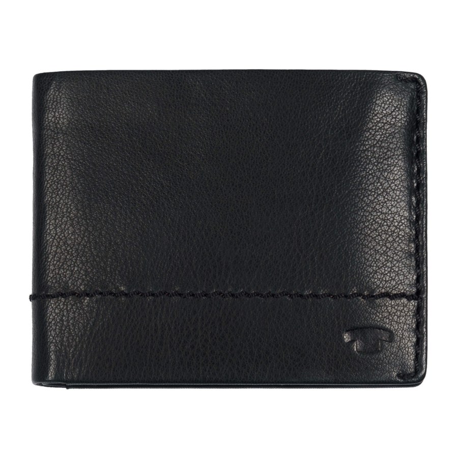 Tom Tailor Pánská peněženka Kai 000474 - Peněženky Elegantní peněženky