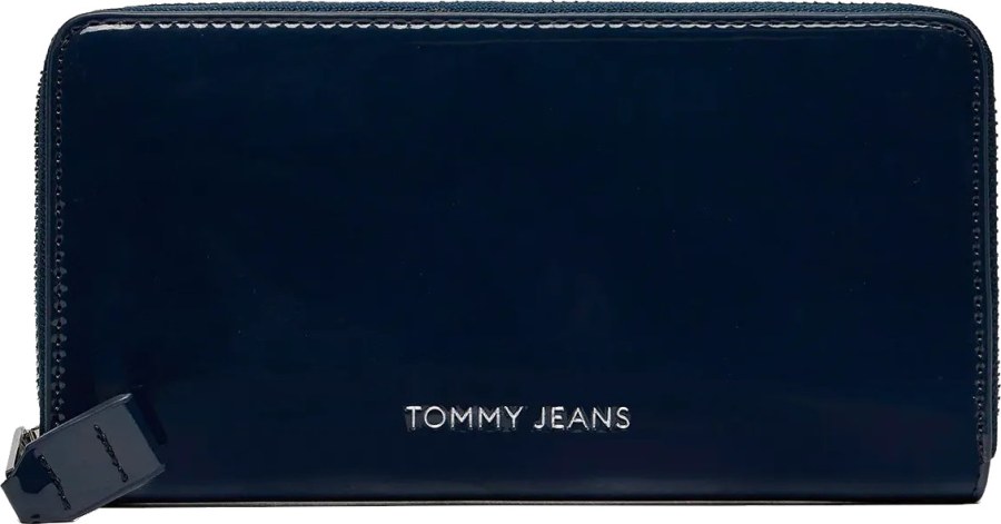 Tommy Hilfiger Dámská peněženka AW0AW16143C1G - Peněženky Velké peněženky