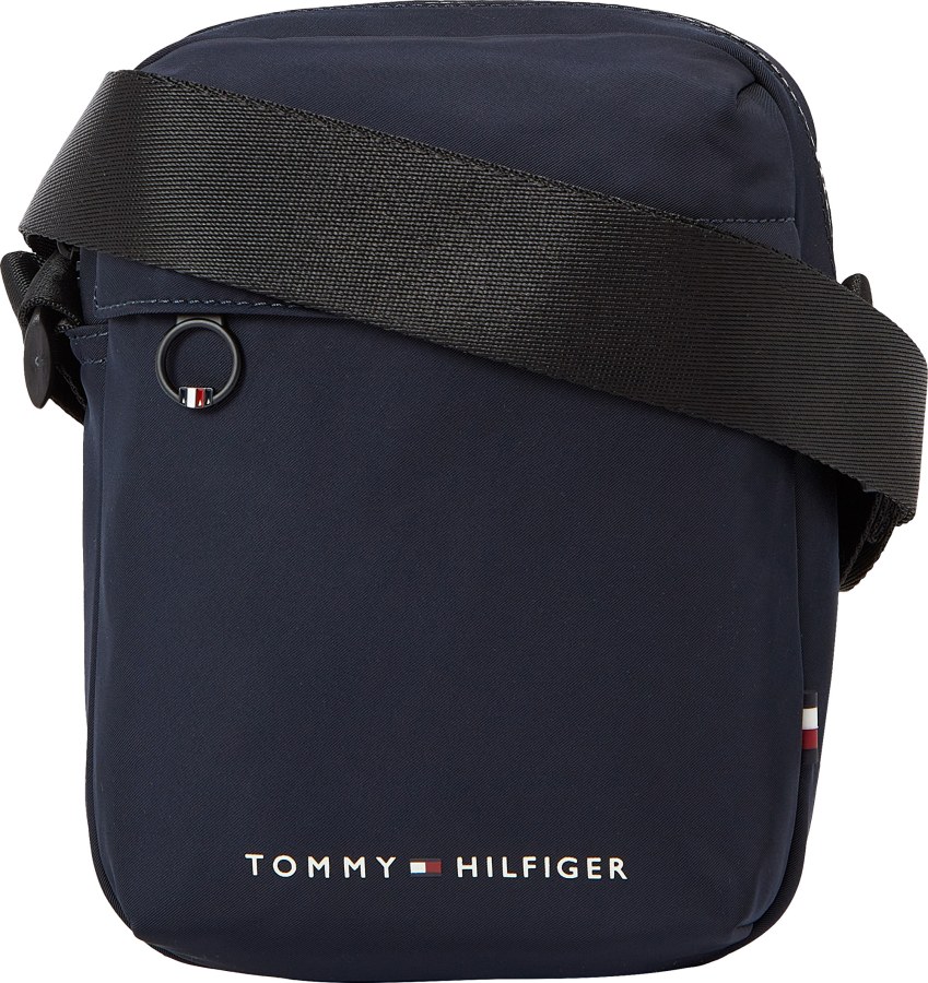 Tommy Hilfiger Pánská crossbody taška AM0AM11790DW6 - Tašky Crossbody tašky