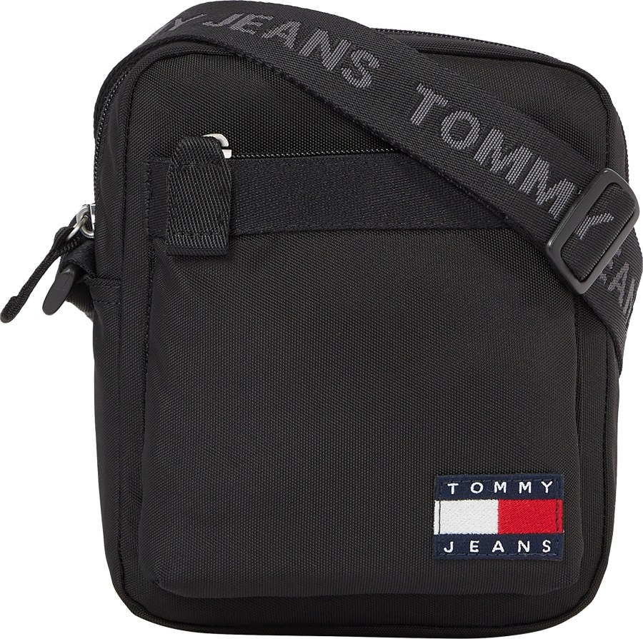 Tommy Hilfiger Pánská crossbody taška AM0AM11967BDS - Tašky Crossbody tašky