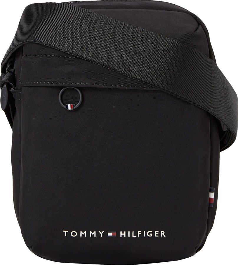 Tommy Hilfiger Pánská crossbody taška AM0AM11790BDS - Tašky Crossbody tašky