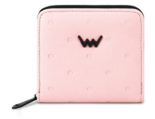 Vuch Dámská peněženka Charis Mini Pink - Peněženky Malé peněženky