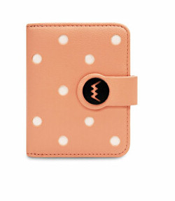Vuch Dámská peněženka Pippa Mini Apricot - Peněženky Malé peněženky