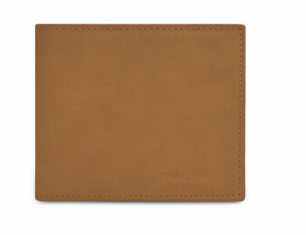Vuch Pánská kožená peněženka Merle Brown - Peněženky Elegantní peněženky