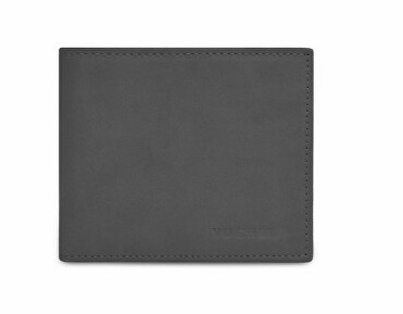 Vuch Pánská kožená peněženka Merle Grey - Peněženky Elegantní peněženky
