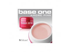 Barevný gel Amore Pink 5 ml