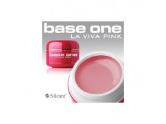 Barevný gel Viva la Pink 5 ml