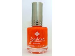 Jordana 952 Orange Rush Lak na nehty 15 ml