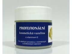 Kosmetická vazelína 150 ml