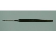 Škrabka žlábková 12, 5 cm