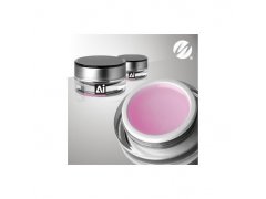 UV gel Affinity modelovací pink 30 ml