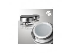 UV gel Affinity modelovací clear 30 ml