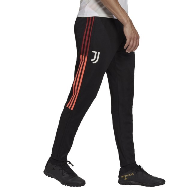 Adidas Juventus FC Tiro černá UK M - Juventus Turín Oblečení