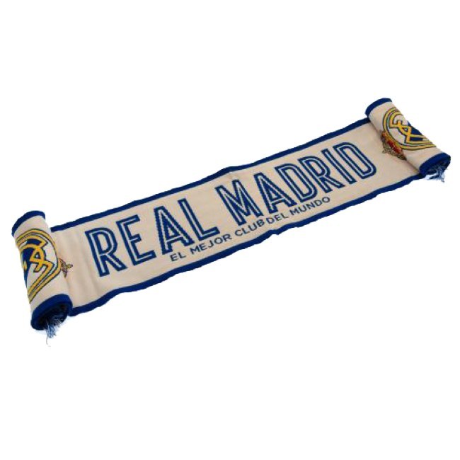 Šála Real Madrid WT