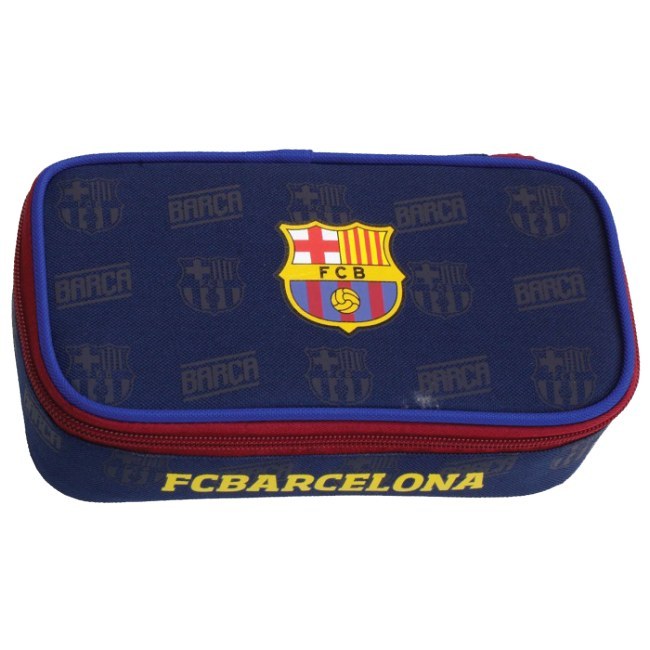 Penál FC Barcelona - FC Barcelona Školní pomůcky