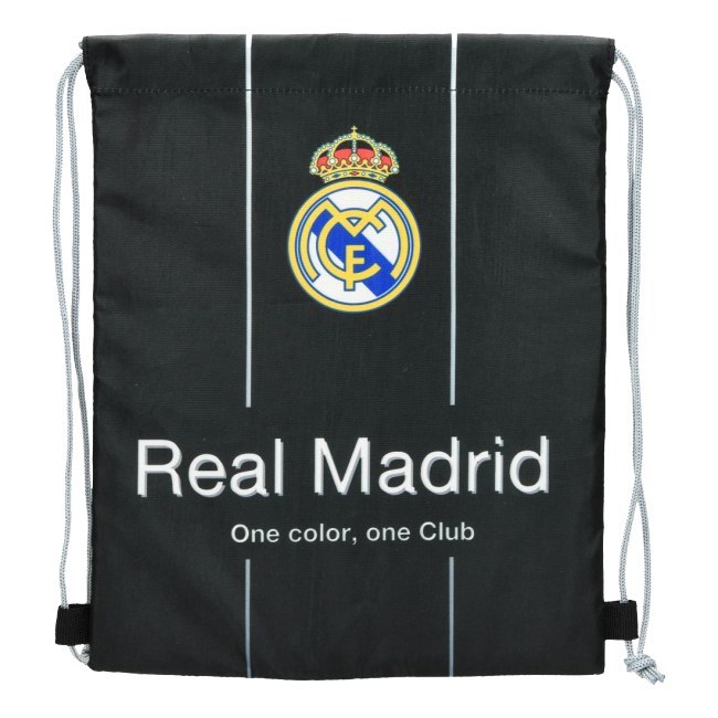Vak na přezůvky Real Madrid - Real Madrid Tašky a batohy