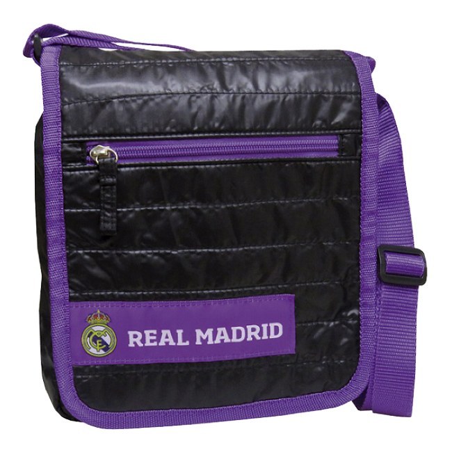 Taška přes rameno Real Madrid 4745115