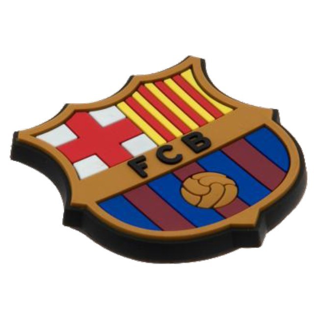 Magnet FC Barcelona - Primera División Suvenýry