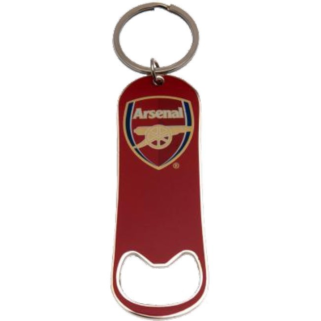 Otvírák na lahve Arsenal FC - Suvenýry