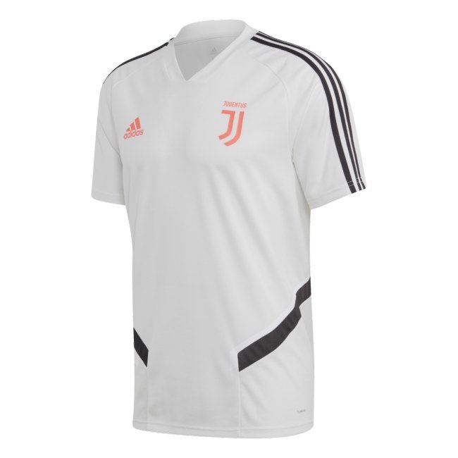 Adidas Juventus FC bílá/černá UK XXL - Výprodej Fanshop Oblečení