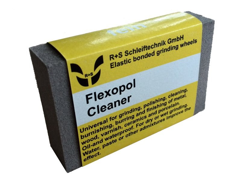 Flexopol 20x50x80 150 N6 Cleaner - Flexopol