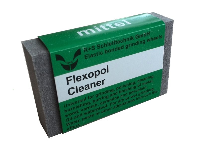 Flexopol 20x50x80 90 N6 Cleaner - Flexopol