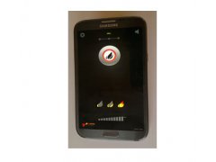 Doplněk Biokrbu Indikátor výšky hladiny - automatic