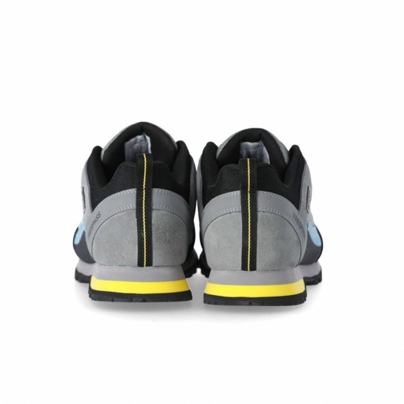 Pánské boty VORCE - MALE WALKING SHOE FW21 - Trespass - Pánské oblečení boty