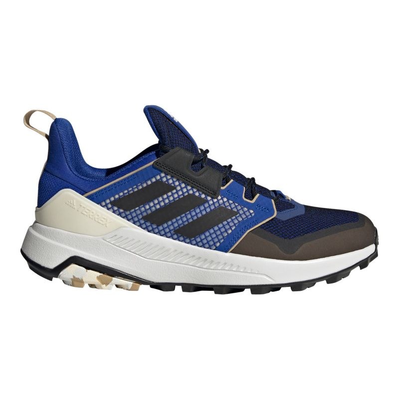 Pánské trekové boty Terrex Trailmaker Primegreen S29058 - Adidas - Pánské oblečení boty