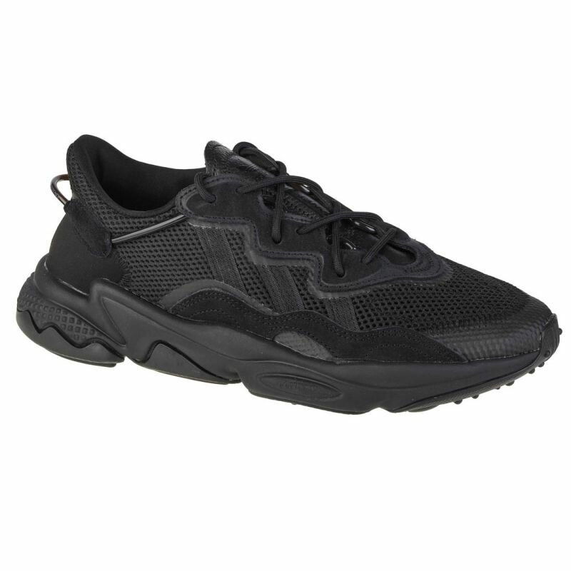Pánské boty Ozweego M EE6999 Černá - Adidas - Pánské oblečení boty