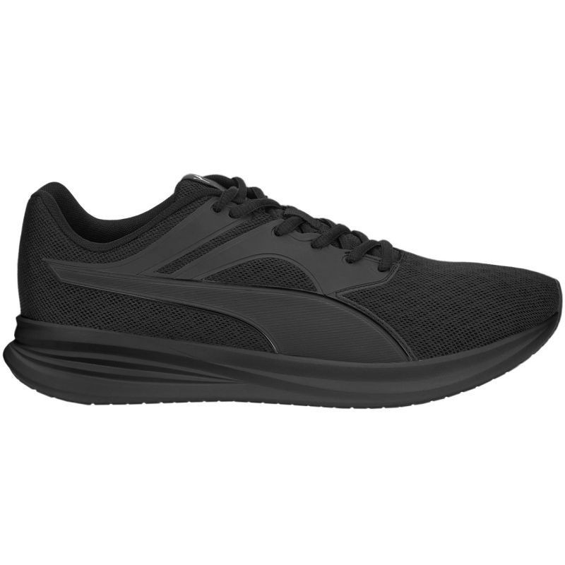 Pánská běžecká obuv Transport M 377028 05 černé - Puma - Pánské oblečení boty