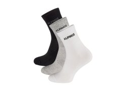 Pánské ponožky M H4Z21 KUMN007 34S - 4F 6596087