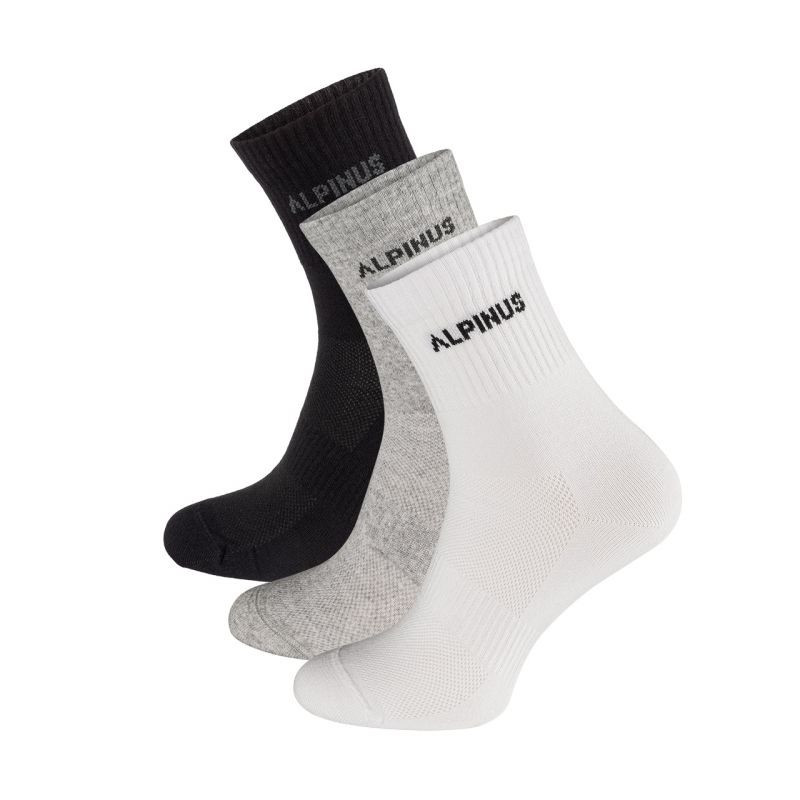 Pánské ponožky M H4Z21 KUMN007 34S - 4F - Pánské oblečení bundy