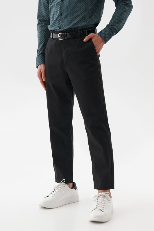 Kalhoty model 174269 Top Secret - Pánské oblečení kalhoty