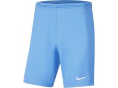 Pánské fotbalové šortky Dry Park III M BV6855-412 - Nike 6595500