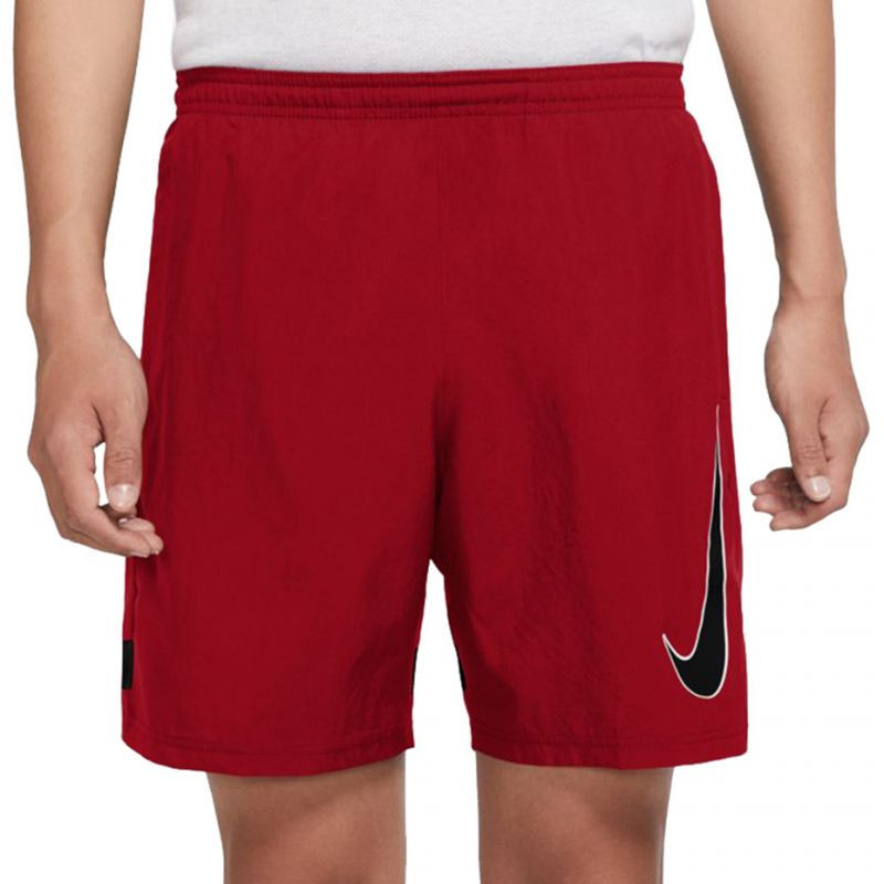 Pánské šortky Dri-FIT Academy M CV1467 687 - Nike - Pánské oblečení kraťasy