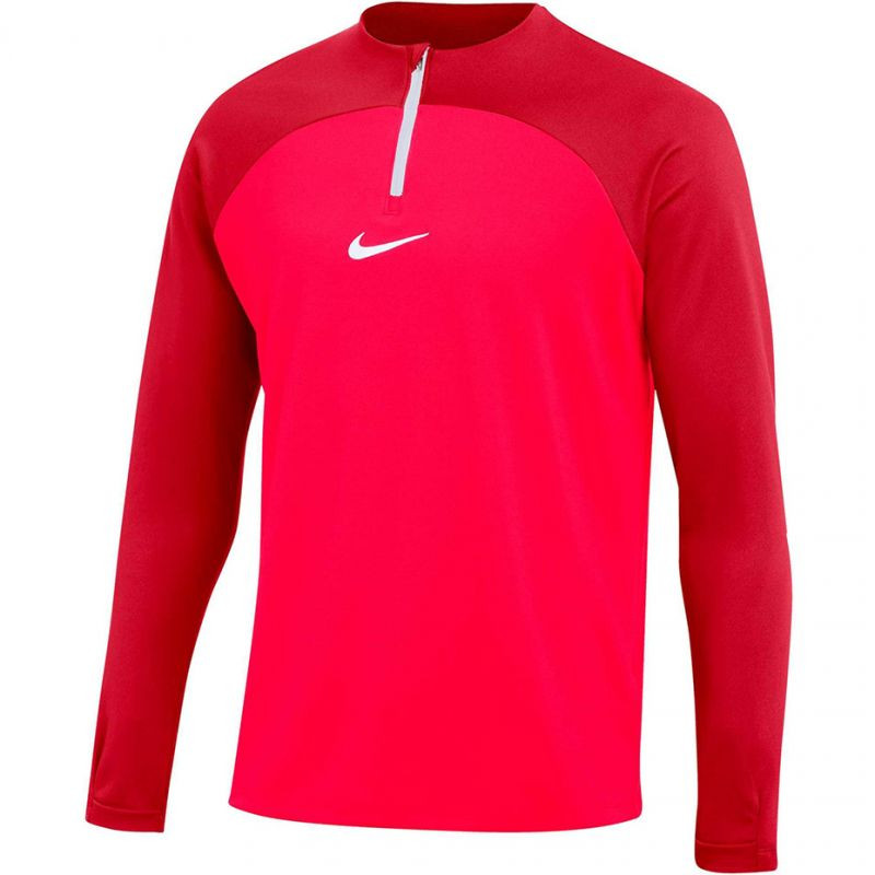 Pánské tričko NK Dri-FIT Academy K M DH9230 635 - Nike - Pánské oblečení mikiny