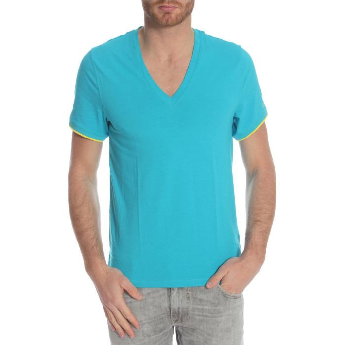 Pánské triko 58260Z3 - Calvin Klein - Pánské oblečení oblečení