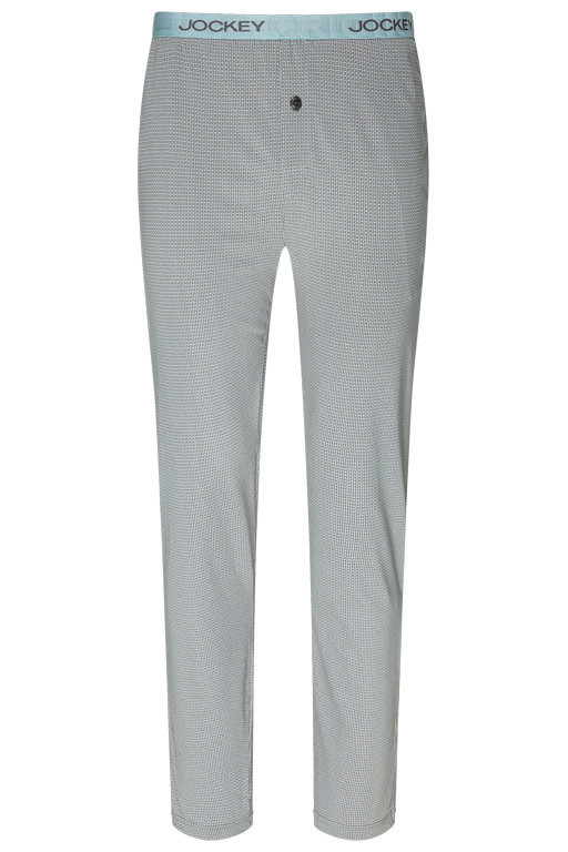 Pánské spací kalhoty dlouhé 500756H-M64 - Jockey - Pánské oblečení pyžama
