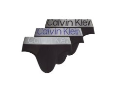 Calvin Klein Steel M 000NB3073A spodní prádlo 6589730