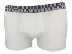 Pánské boxerky U1326A-78X bílá - Calvin Klein