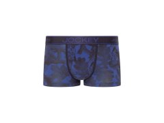 Pánské boxerky 1810232 460 modré s potiskem - Jockey