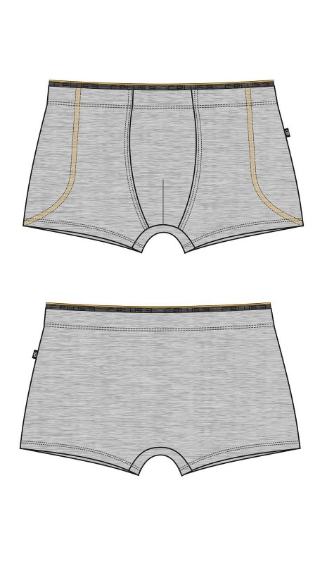 Pánské boxerky VBE-516 - C+3 Premium - Pánské oblečení spodní prádlo boxerky