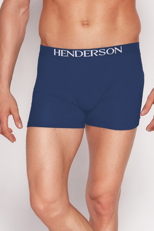 Pánské boxerky MAN 35218 - HENDERSON - Pánské oblečení spodní prádlo boxerky