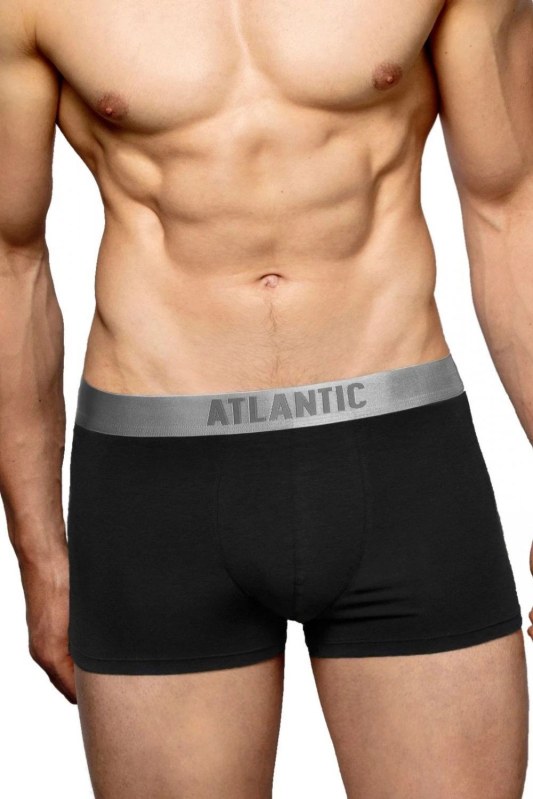 Pánské boxerky 012 - Atlantic - Pánské oblečení spodní prádlo boxerky
